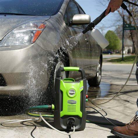 The Essential Accessories for Your Magic Pressure Washer